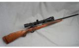 Winchester 70 XTR, Sporter Magnum, .300 Win Mag - 1 of 7