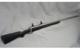 Winchester 70 SS, .338 Win Mag, Extreme Weather - 1 of 7