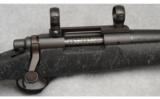 Remington 700, .220 Swift, 26