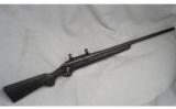 Remington 700, .220 Swift, 26