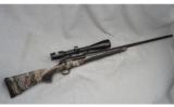 Remington 700 XCR II, .300 RUM, RMEF - 1 of 8