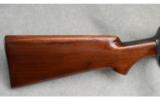 Remington Model 81 The Woodsmaster, .30 Remington - 5 of 9