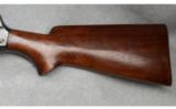Remington Model 81 The Woodsmaster, .30 Remington - 7 of 9