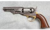 Colt 1849 Pocket, .31 Cal. BP - 2 of 7