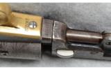 Colt 1849 Pocket, .31 Cal. BP - 6 of 7