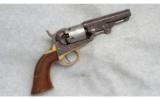 Colt 1849 Pocket, .31 Cal. BP - 1 of 7