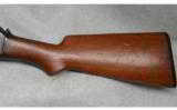 Winchester 1907 Self Loading, .351 Cal. - 7 of 9