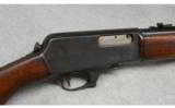 Winchester 1907 Self Loading, .351 Cal. - 2 of 9