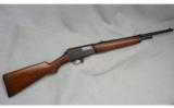 Winchester 1907 Self Loading, .351 Cal. - 1 of 9