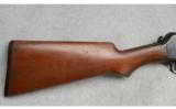 Winchester 1907 Self Loading, .351 Cal. - 5 of 9