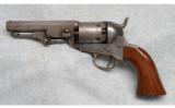 Colt 1849 Pocket, .31 BP - 2 of 5
