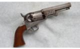 Colt 1849 Pocket, .31 BP - 1 of 5