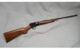 Winchester Model 63, 22 LR - 1 of 7