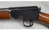 Winchester Model 63, 22 LR - 4 of 7