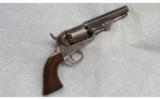 Colt 1849 Pocket, .31 Cal. BP - 1 of 4