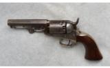 Colt 1849 Pocket, .31 Cal. BP - 2 of 4