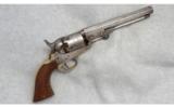 Colt 1849, 6