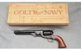 Colt 1851 Navy, 36 cal BP - 5 of 6
