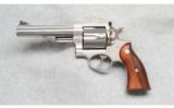Ruger Redhawk .41 mag, 1 of 2 Consecutive SN - 2 of 5