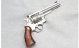 Ruger Redhawk .41 mag, 1 of 2 Consecutive SN - 1 of 5