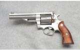 Ruger Redhawk .41 mag, 2 of 2 Consecutive SN - 2 of 5
