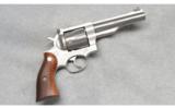 Ruger Redhawk .41 mag, 2 of 2 Consecutive SN - 1 of 5