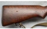 Springfield M1 Garand, Barrel dated 3-45 - 4 of 9