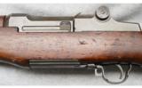 Springfield M1 Garand, Barrel dated 3-45 - 3 of 9