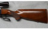 Ruger #1, .300 Win Mag, Liberty Model - 7 of 9