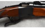 Ruger #1, .300 Win Mag, Liberty Model - 2 of 9