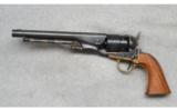 Colt 1860 Army, .44 Cal. BP - 2 of 6