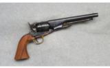 Colt 1860 Army, .44 Cal. BP - 1 of 6