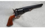 Colt 1861 Navy, .36 Cal. - 1 of 7