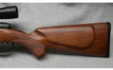 Steyr Safebolt, 9.3x62 Mauser, Leupold VX-III - 7 of 7