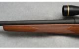 Steyr Safebolt, 9.3x62 Mauser, Leupold VX-III - 6 of 7