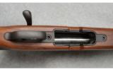 Steyr Safebolt, 9.3x62 Mauser, Leupold VX-III - 3 of 7