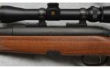 Steyr Safebolt, 9.3x62 Mauser, Leupold VX-III - 4 of 7
