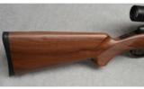 Steyr Safebolt, 9.3x62 Mauser, Leupold VX-III - 5 of 7