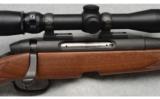 Steyr Safebolt, 9.3x62 Mauser, Leupold VX-III - 2 of 7