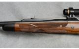 Winchester 70 Custom, .404 Jeffery, Dennis Olson - 6 of 9