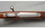 Winchester 70 Classic Stainless FW, .30-06 - 3 of 8