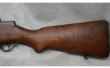 Wincester M1 Garand, barrel dated SA 5-46 - 7 of 9