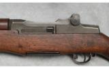 Wincester M1 Garand, barrel dated SA 5-46 - 4 of 9