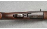 Wincester M1 Garand, barrel dated SA 5-46 - 3 of 9