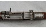 Wincester M1 Garand, barrel dated SA 5-46 - 9 of 9