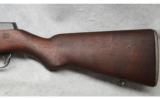 H&R M1 Garand, Barrel dated HRA 6-54 - 7 of 9