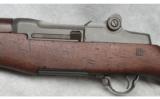 H&R M1 Garand, Barrel dated HRA 6-54 - 4 of 9