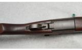 H&R M1 Garand, Barrel dated HRA 10-56 - 3 of 9
