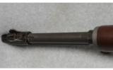 H&R M1 Garand, Barrel dated HRA 1-54 - 8 of 9