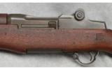 H&R M1 Garand, Barrel dated HRA 1-54 - 4 of 9